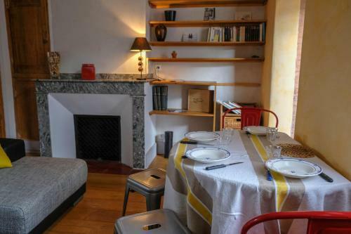 Apartamento Ingres By Cocoonr