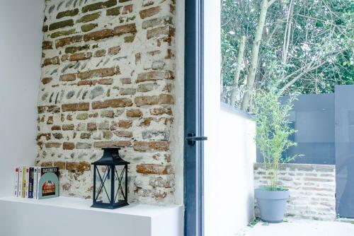 Apartamento Beethoven By Cocoonr