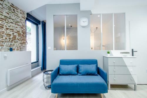 Apartamento Beethoven By Cocoonr