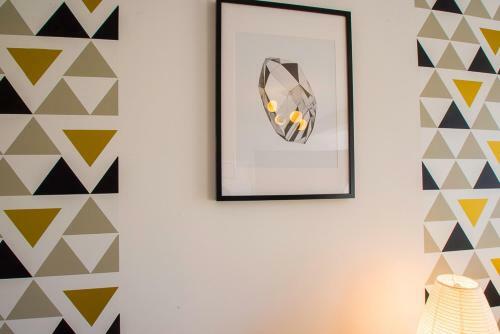 Apartamento Le Jeanne Darc By Cocoonr