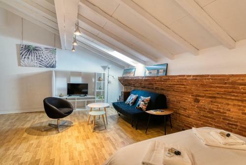 Apartamento Theatre Opera Hyper Centre