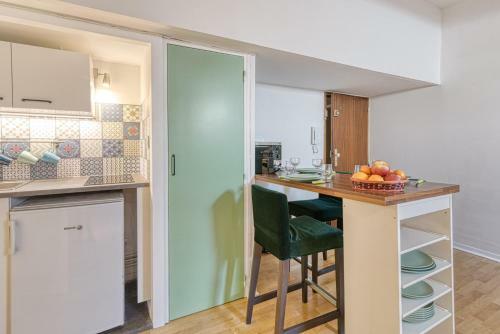 Apartamento Theatre Opera Hyper Centre