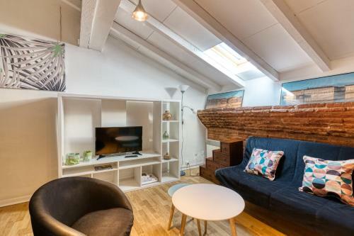 Apartamento Theatre Opera Hyper Centre