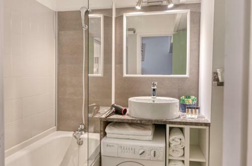Apartamento Theatre Opera Hyper Centre