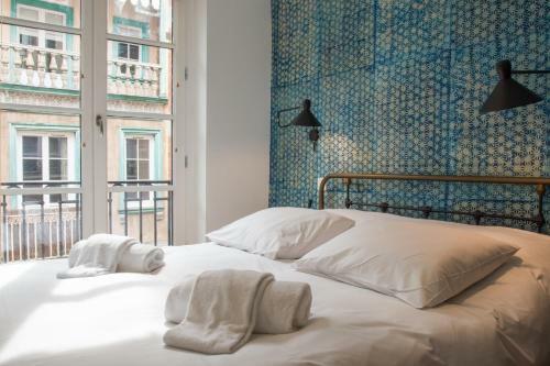 Apartamento Boulbonne By Cocoonr