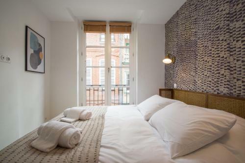 Apartamento Boulbonne By Cocoonr