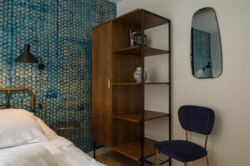 Apartamento Boulbonne By Cocoonr