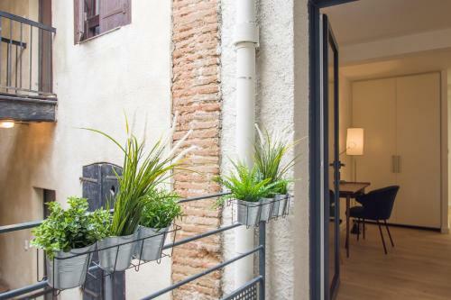 Apartamento Boulbonne By Cocoonr