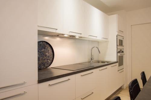 Apartamento Boulbonne By Cocoonr