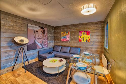 Apartamento Busca Parking Terrasse