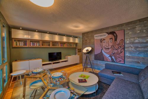 Apartamento Busca Parking Terrasse
