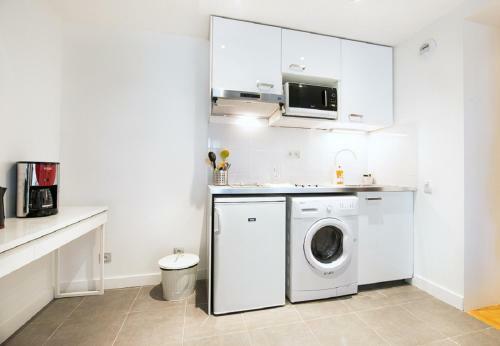 Apartamento Carre St. Pierre Duplex Hyper Centre