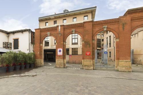 Apartamento Carre St. Pierre Parking Hyper Centre