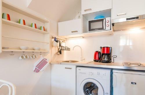 Apartamento Carre St. Pierre Parking Hyper Centre