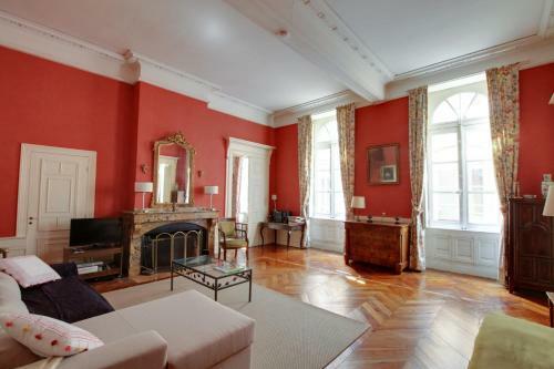 Apartamento Languedoc Hyper Centre (carmes)