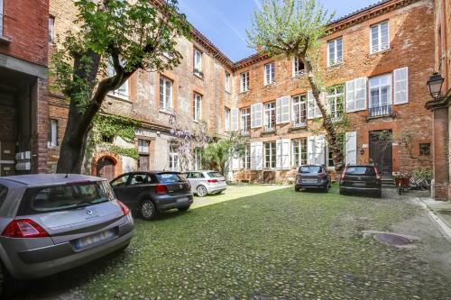 Apartamento Languedoc Hyper Centre (carmes)