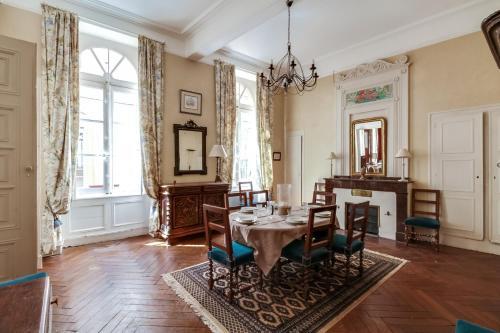 Apartamento Languedoc Hyper Centre (carmes)