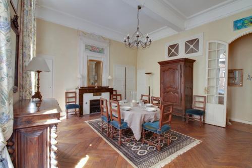 Apartamento Languedoc Hyper Centre (carmes)