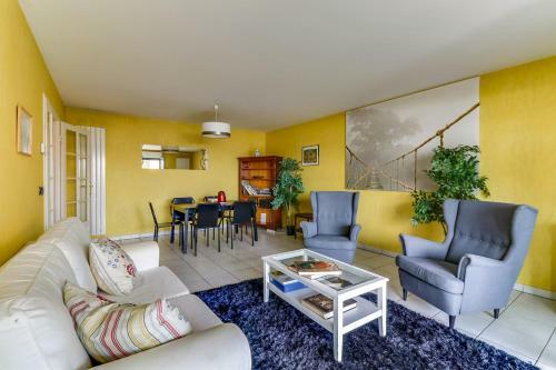 Apartamento Manufacture Parking Terrasse Hyper Centre