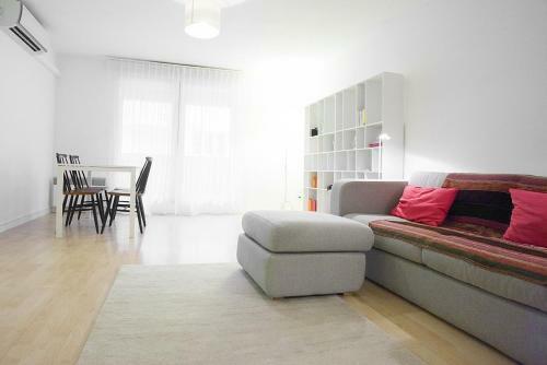 Apartamento Mediatheque Parking Terrasse