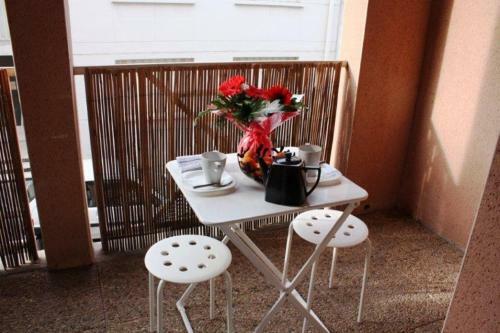 Apartamento Mediatheque Parking Terrasse