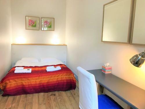 Apartamento Pont Neuf Hyper Centre