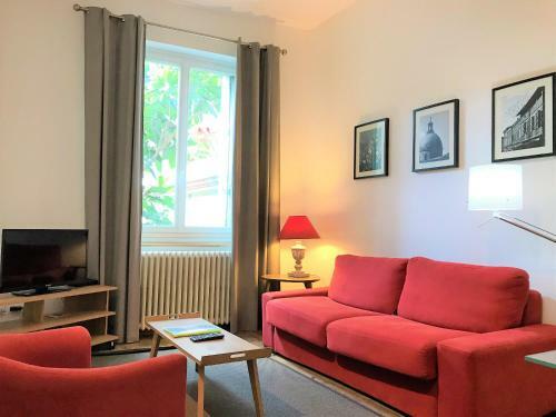 Apartamento Pont Neuf Hyper Centre