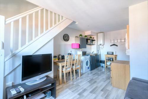 Apartamento Universite Capitole Balcon Hyper Centre