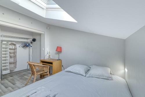 Apartamento Universite Capitole Balcon Hyper Centre