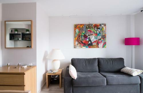 Apartamento Universite Capitole Balcon Hyper Centre