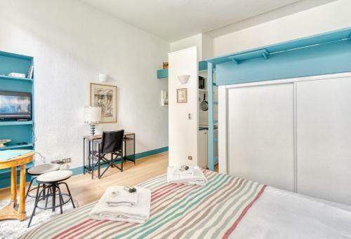 Apartamento Jardin Du Palais Tramway Hyper Centre