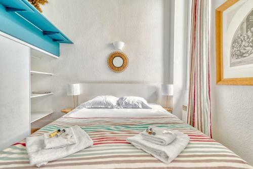 Apartamento Jardin Du Palais Tramway Hyper Centre