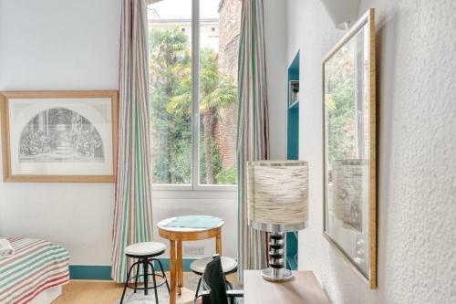 Apartamento Jardin Du Palais Tramway Hyper Centre