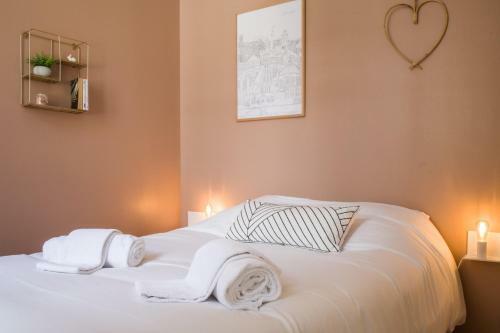 Apartamento L'opera By Cocoonr