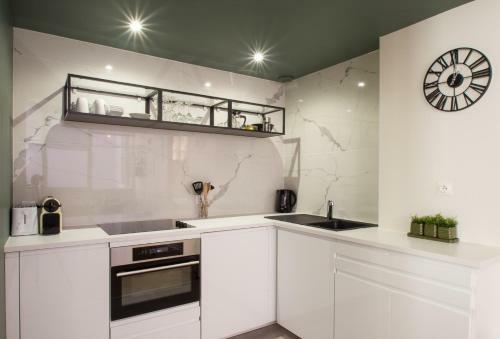 Apartamento L'opera By Cocoonr