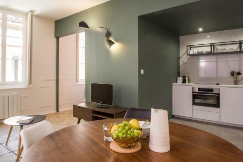 Apartamento L'opera By Cocoonr