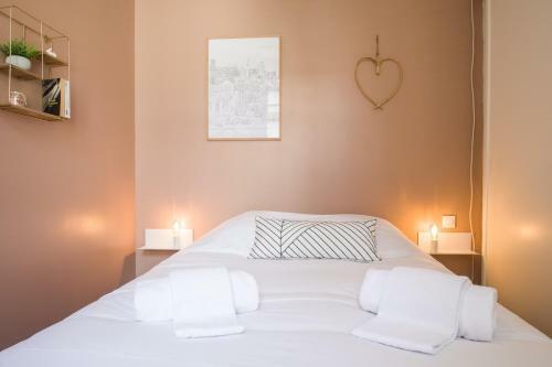 Apartamento L'opera By Cocoonr