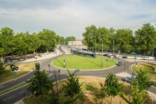 Apartamento Le Sainte-lucie By Cocoonr