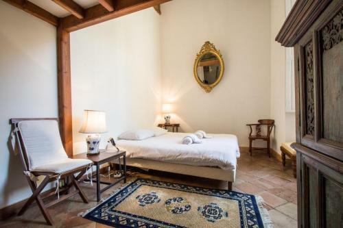 Apartamento Le Pharaon By Cocoonr