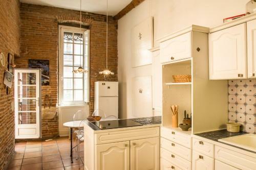 Apartamento Le Pharaon By Cocoonr