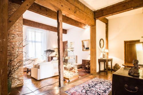 Apartamento Le Pharaon By Cocoonr