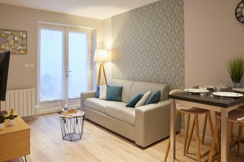 Apartamento Locationstourcoing- Le Valmy