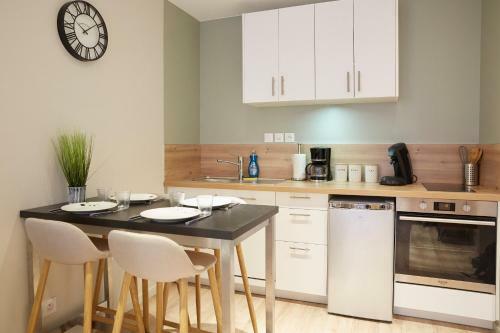 Apartamento Locationstourcoing- Le Valmy