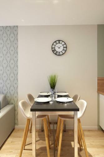 Apartamento Locationstourcoing- Le Valmy