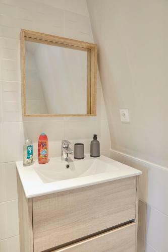 Apartamento Locationstourcoing - Le Famelart