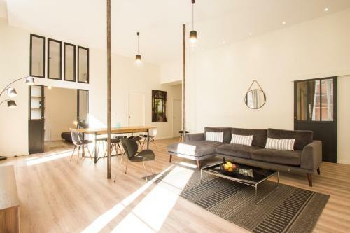 Apartamento Symphonie By Cocoonr