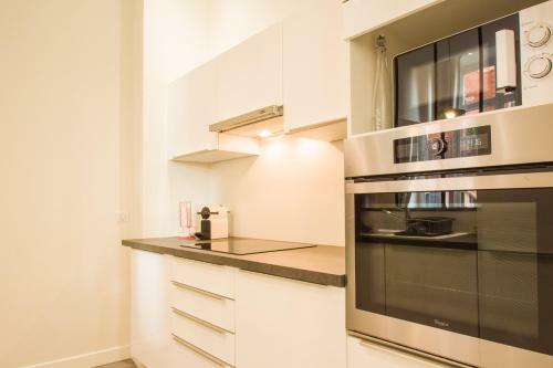Apartamento Symphonie By Cocoonr
