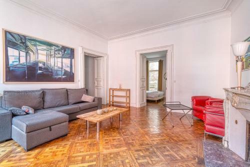 Apartamento Pomme Terrasse Hyper Centre
