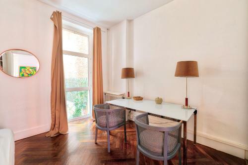 Apartamento Pomme Terrasse Hyper Centre