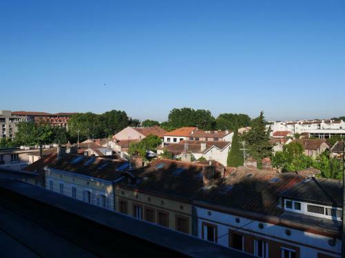 Apartamento Brienne Universit� Terrasse